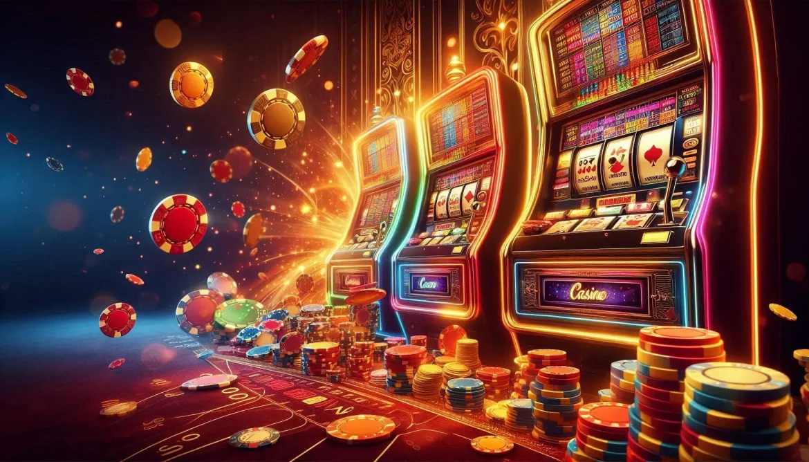 Richville Casino